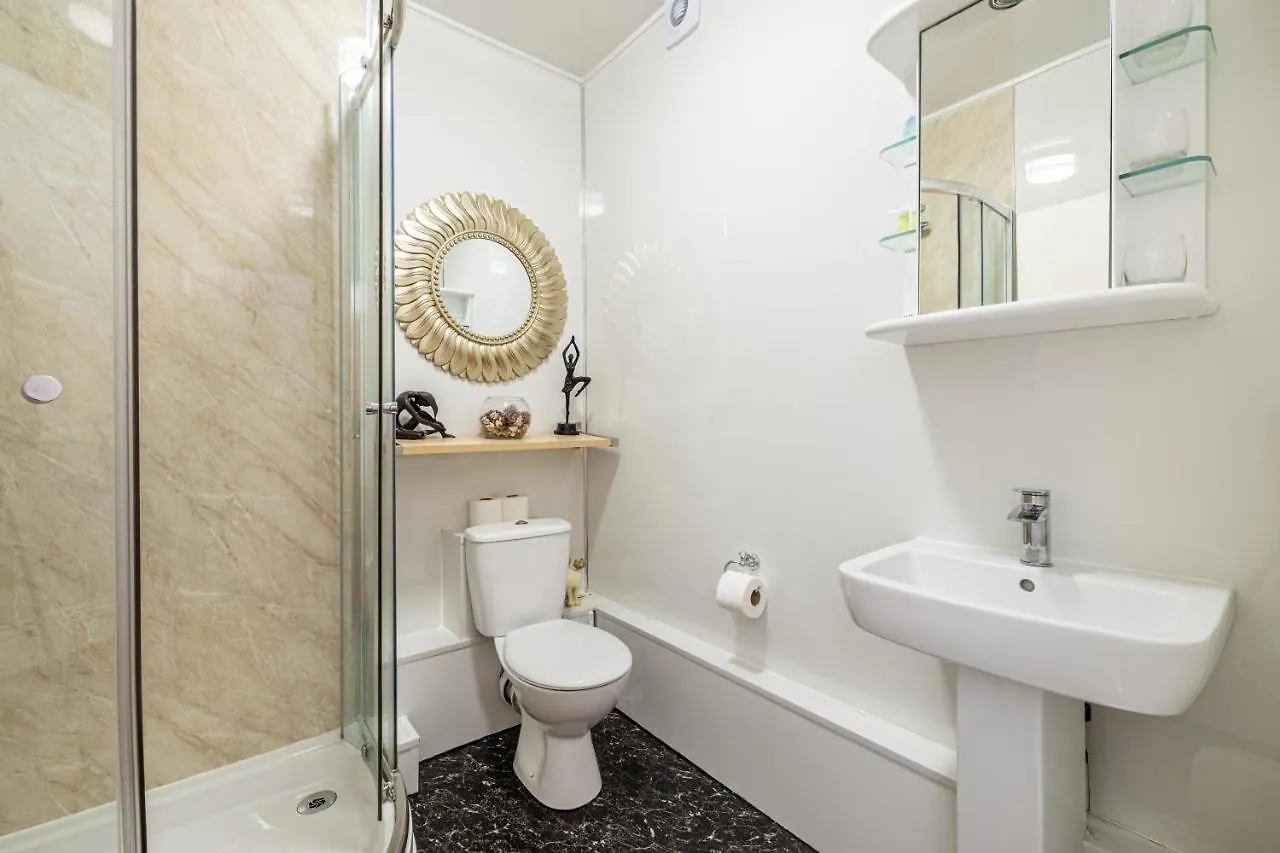 Fox & Hound Hotel Middlesbrough 3*,  United Kingdom