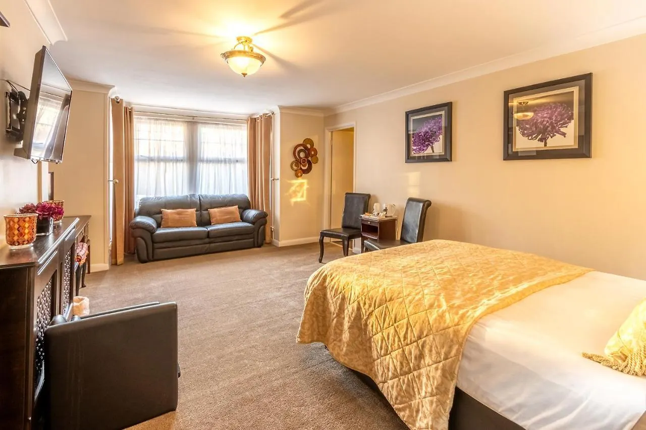 Fox & Hound Hotel Middlesbrough