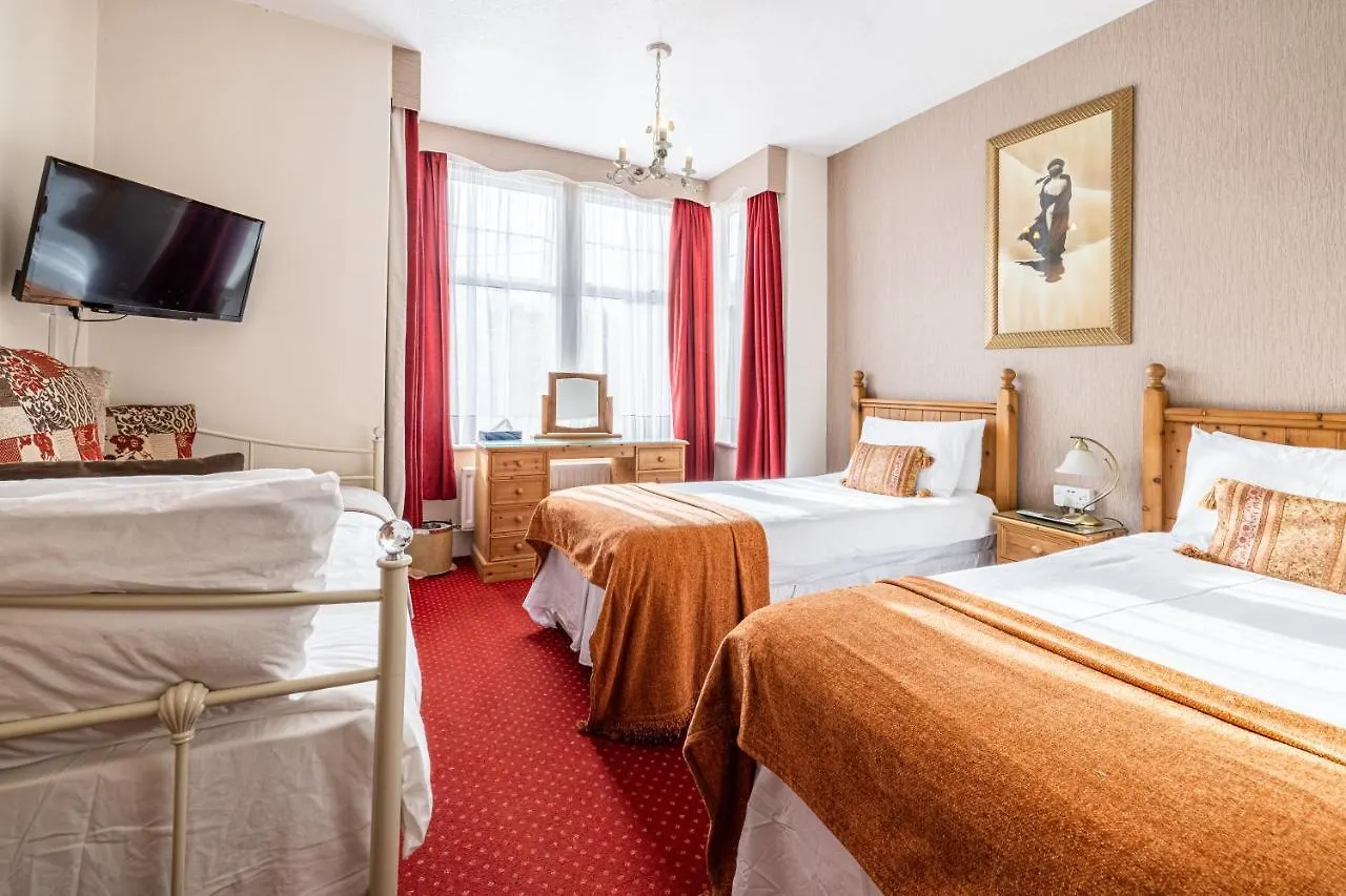 Fox & Hound Hotel Middlesbrough 3*,  United Kingdom