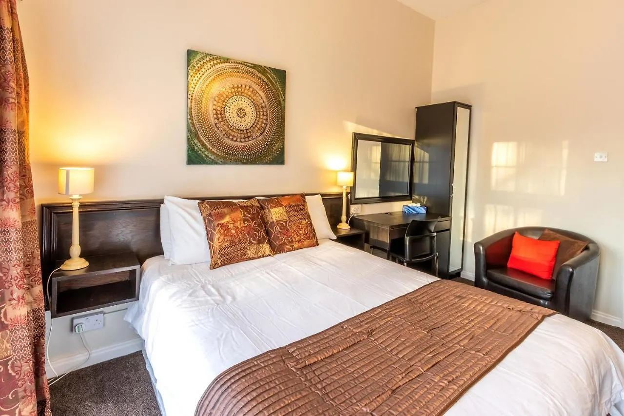 Fox & Hound Hotel Middlesbrough