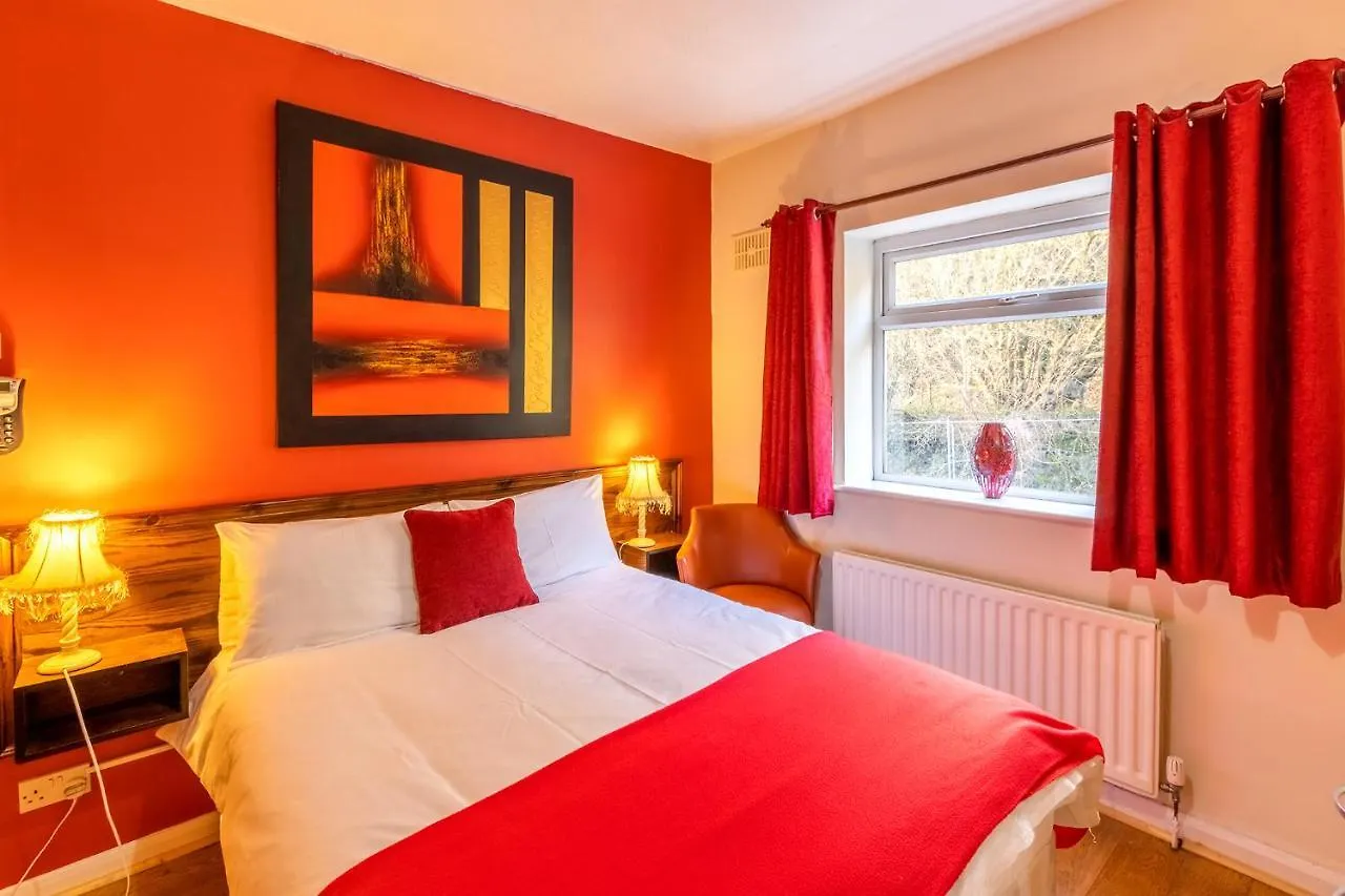Fox & Hound Hotel Middlesbrough 3*,