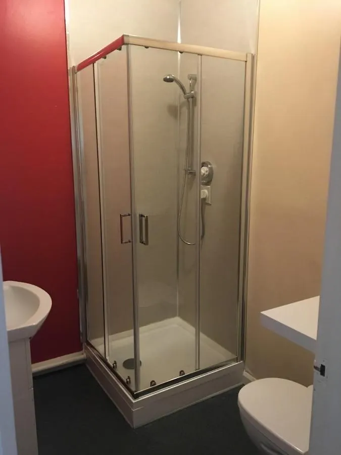 Fox & Hound Hotel Middlesbrough