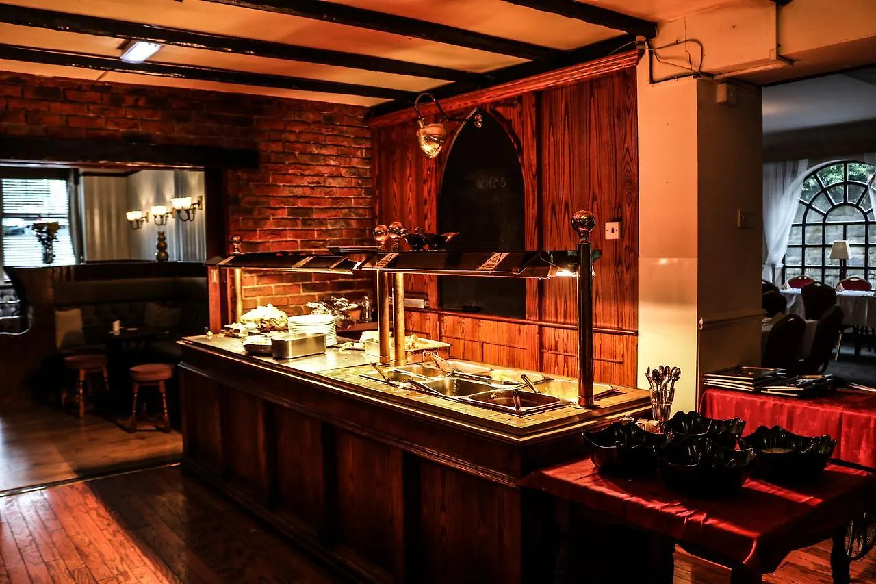 Fox & Hound Hotel Middlesbrough United Kingdom