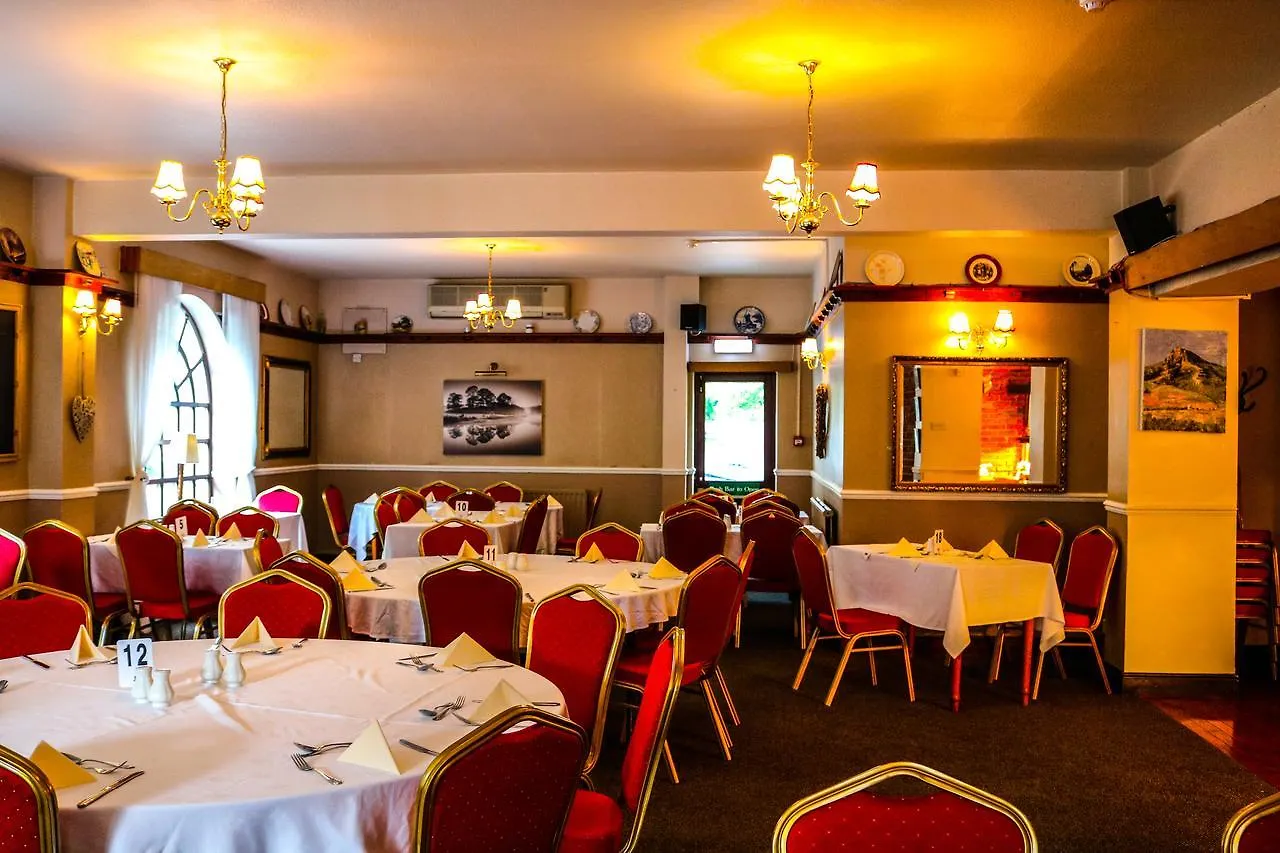 Fox & Hound Hotel Middlesbrough