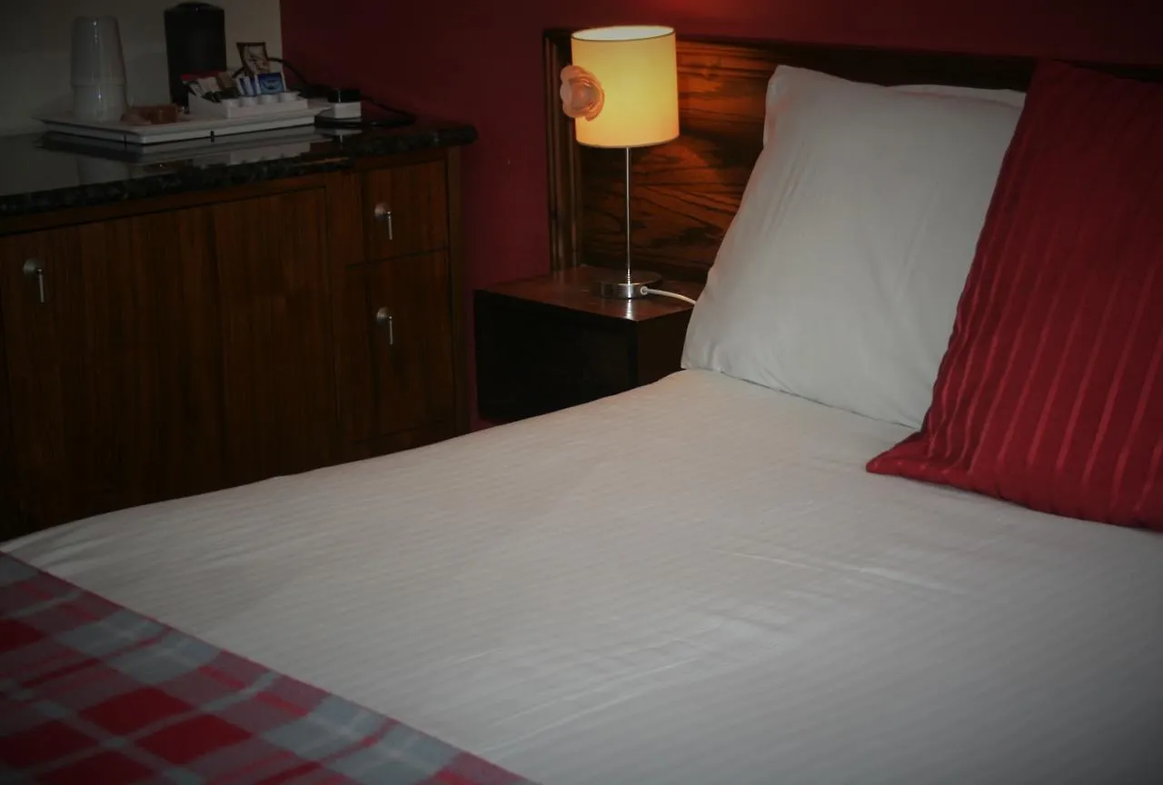 Fox & Hound Hotel Middlesbrough