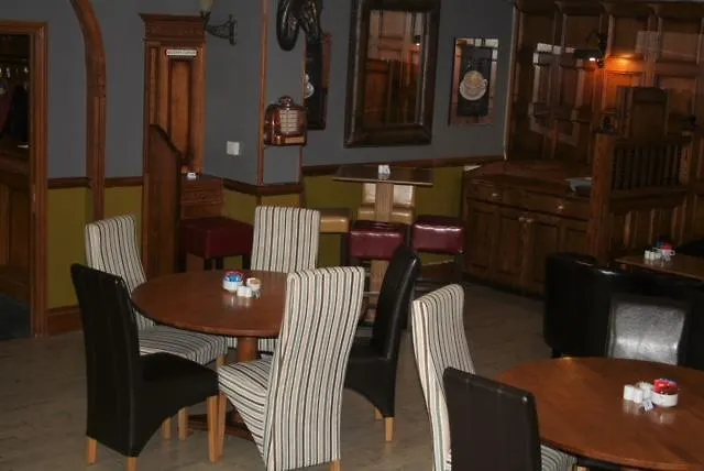 Fox & Hound Hotel Middlesbrough
