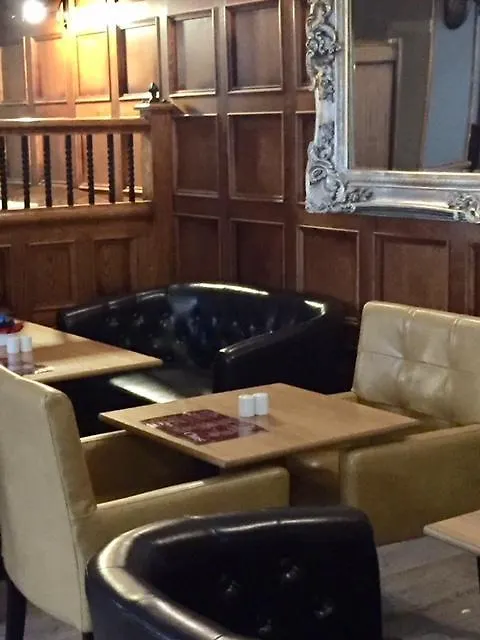 Fox & Hound Hotel Middlesbrough