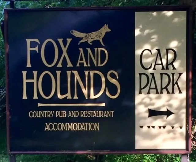 Fox & Hound Hotel Middlesbrough