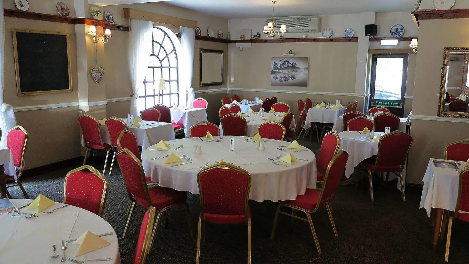 Fox & Hound Hotel Middlesbrough United Kingdom
