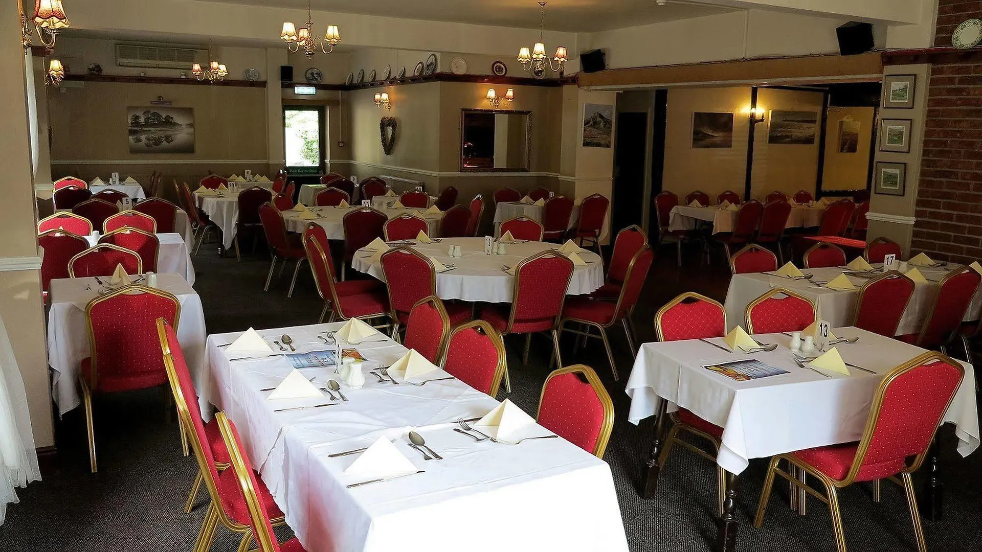 Fox & Hound Hotel Middlesbrough