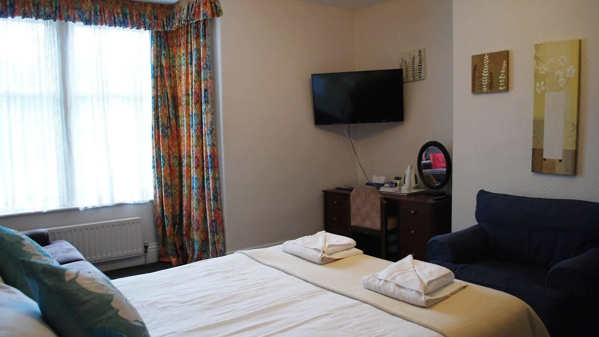 Fox & Hound Hotel Middlesbrough 3*,