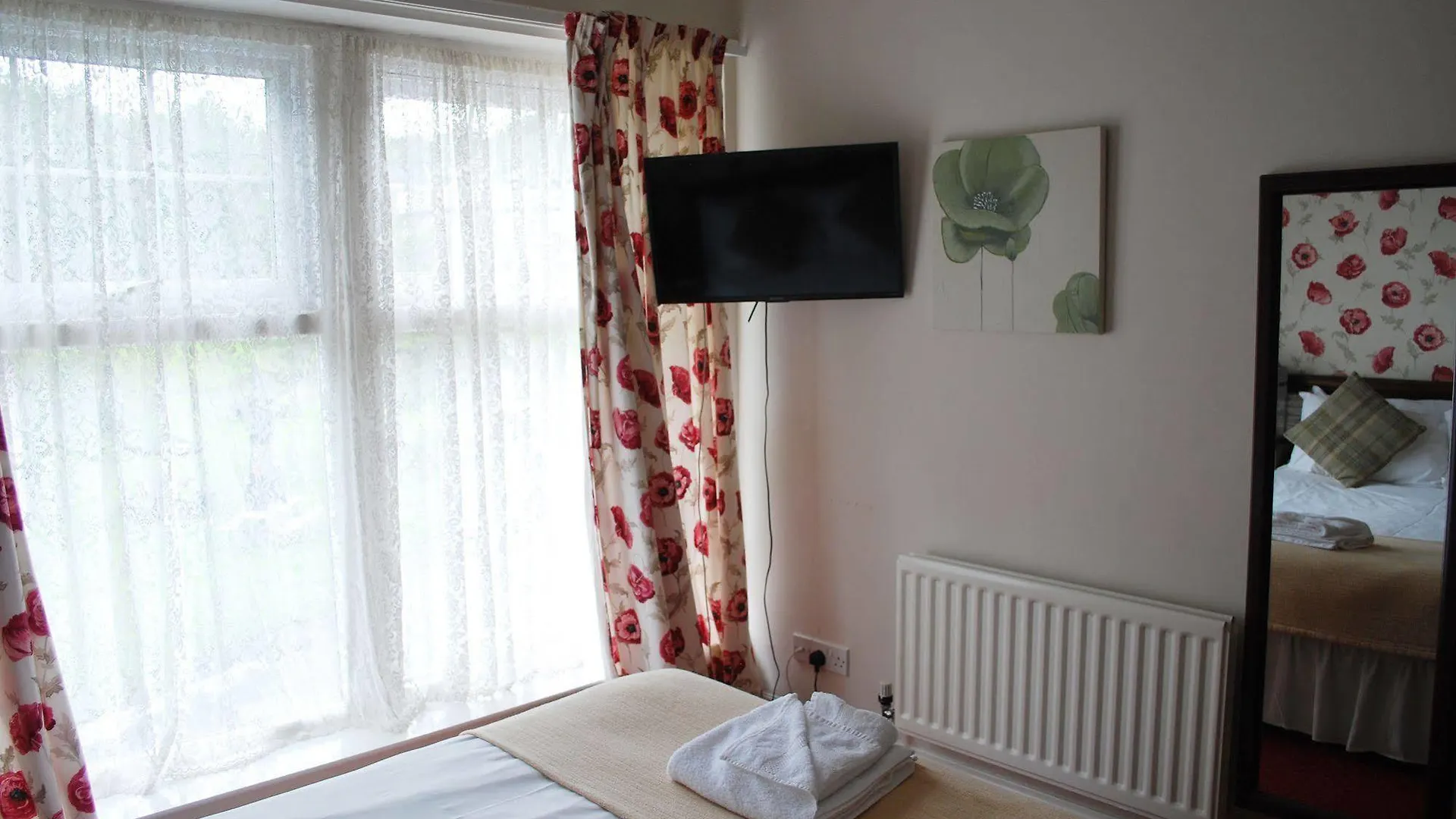 Fox & Hound Hotel Middlesbrough