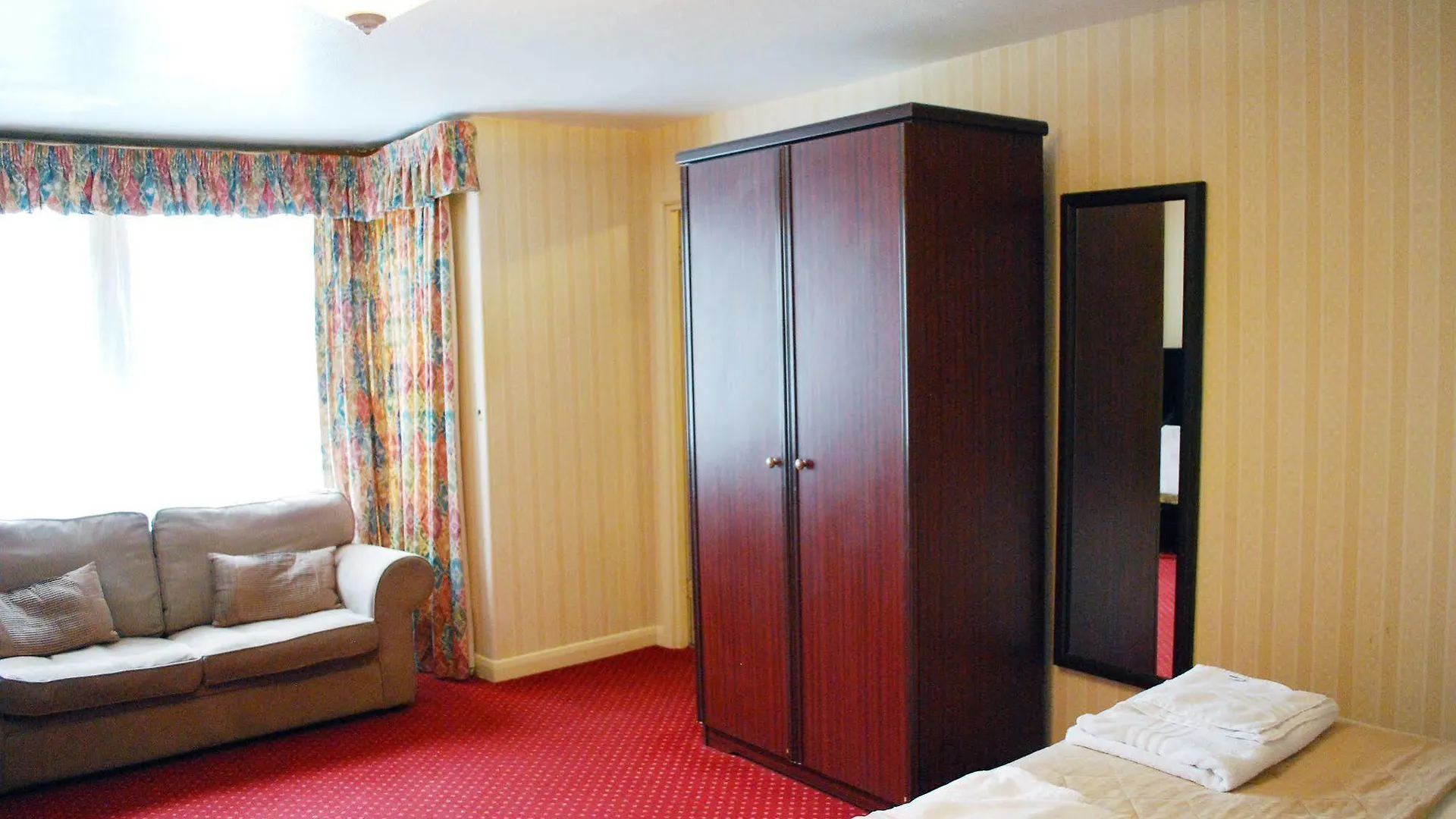 Fox & Hound Hotel Middlesbrough
