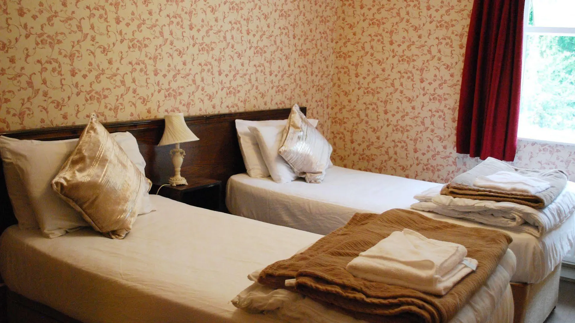 Fox & Hound Hotel Middlesbrough