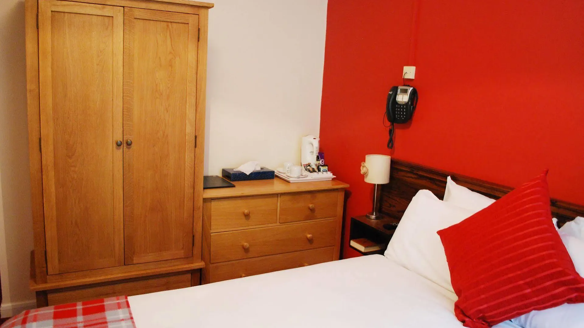 Fox & Hound Hotel Middlesbrough