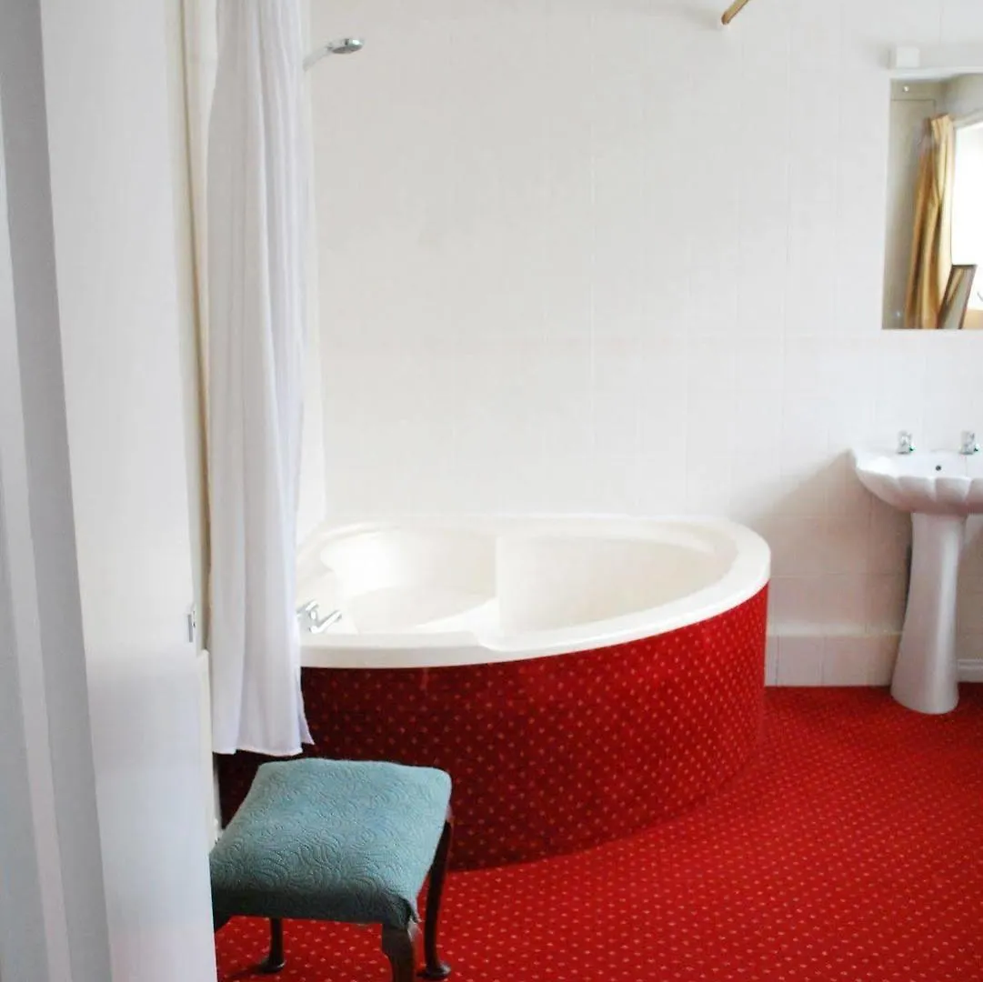 Fox & Hound Hotel Middlesbrough 3*,  United Kingdom