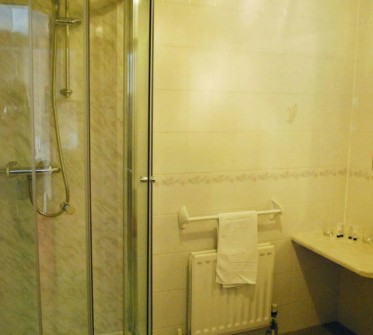 Fox & Hound Hotel Middlesbrough United Kingdom
