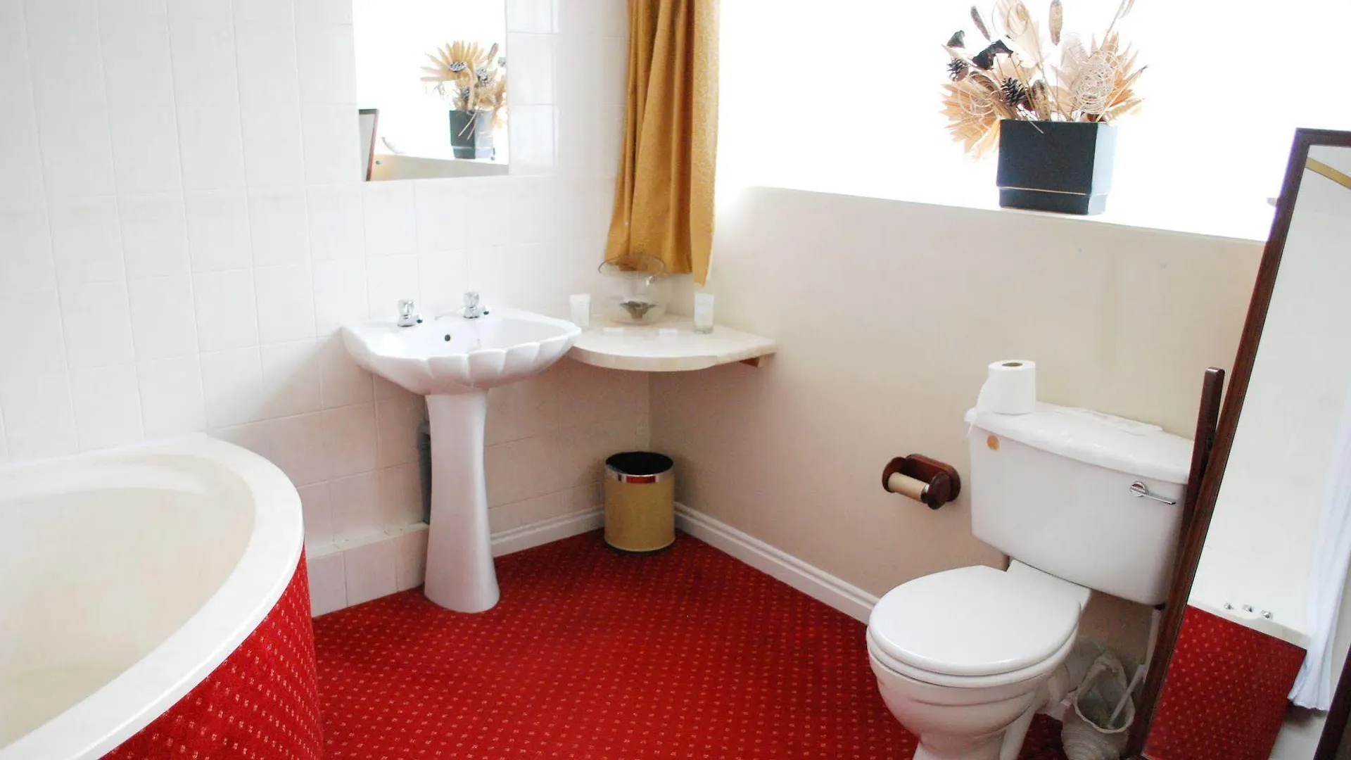 Fox & Hound Hotel Middlesbrough