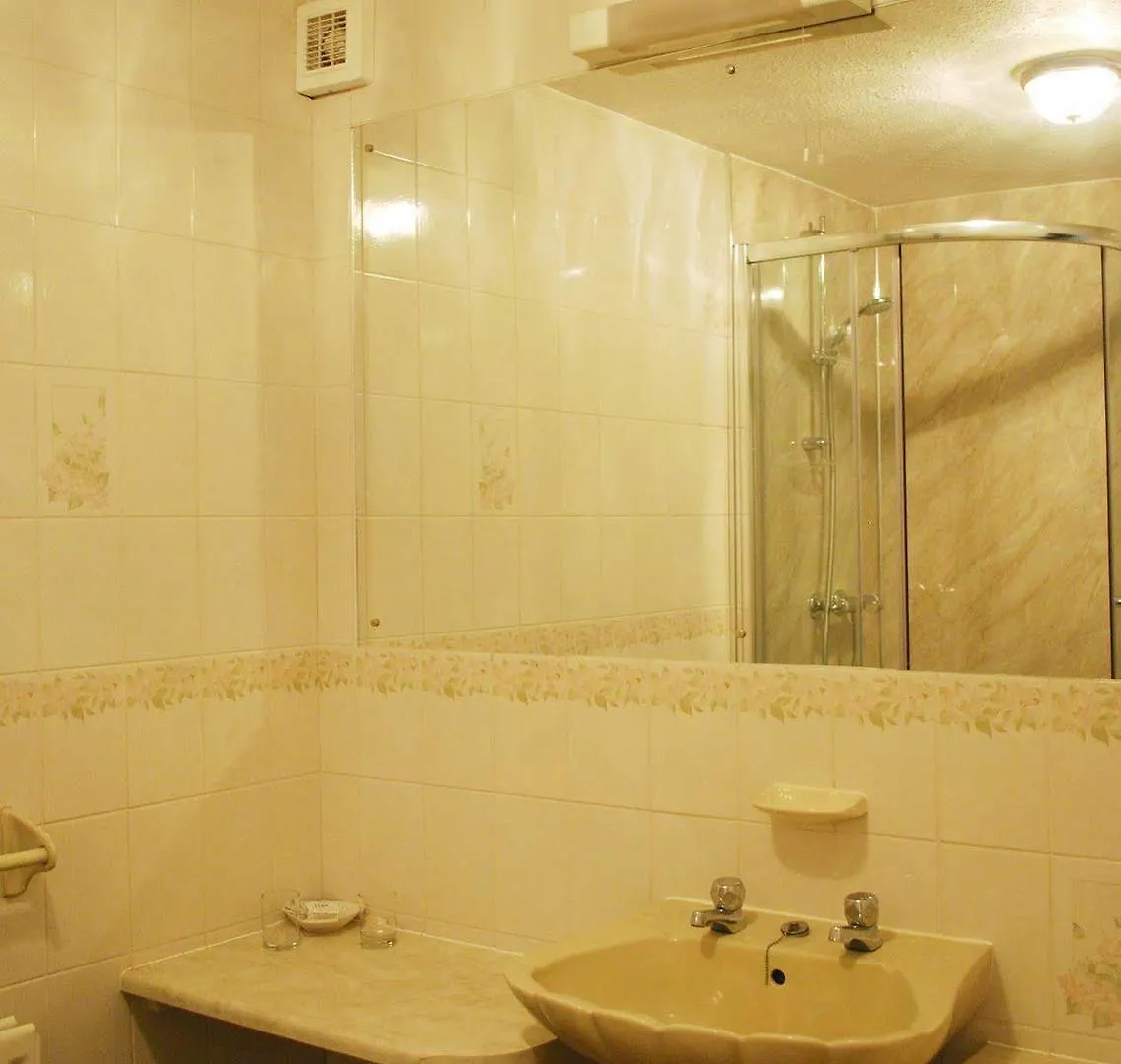 Fox & Hound Hotel Middlesbrough
