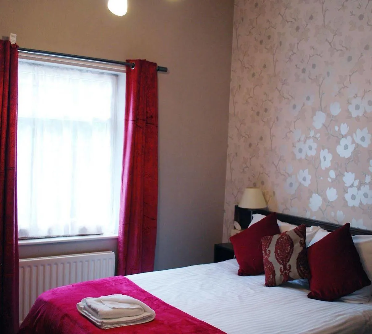 Fox & Hound Hotel Middlesbrough