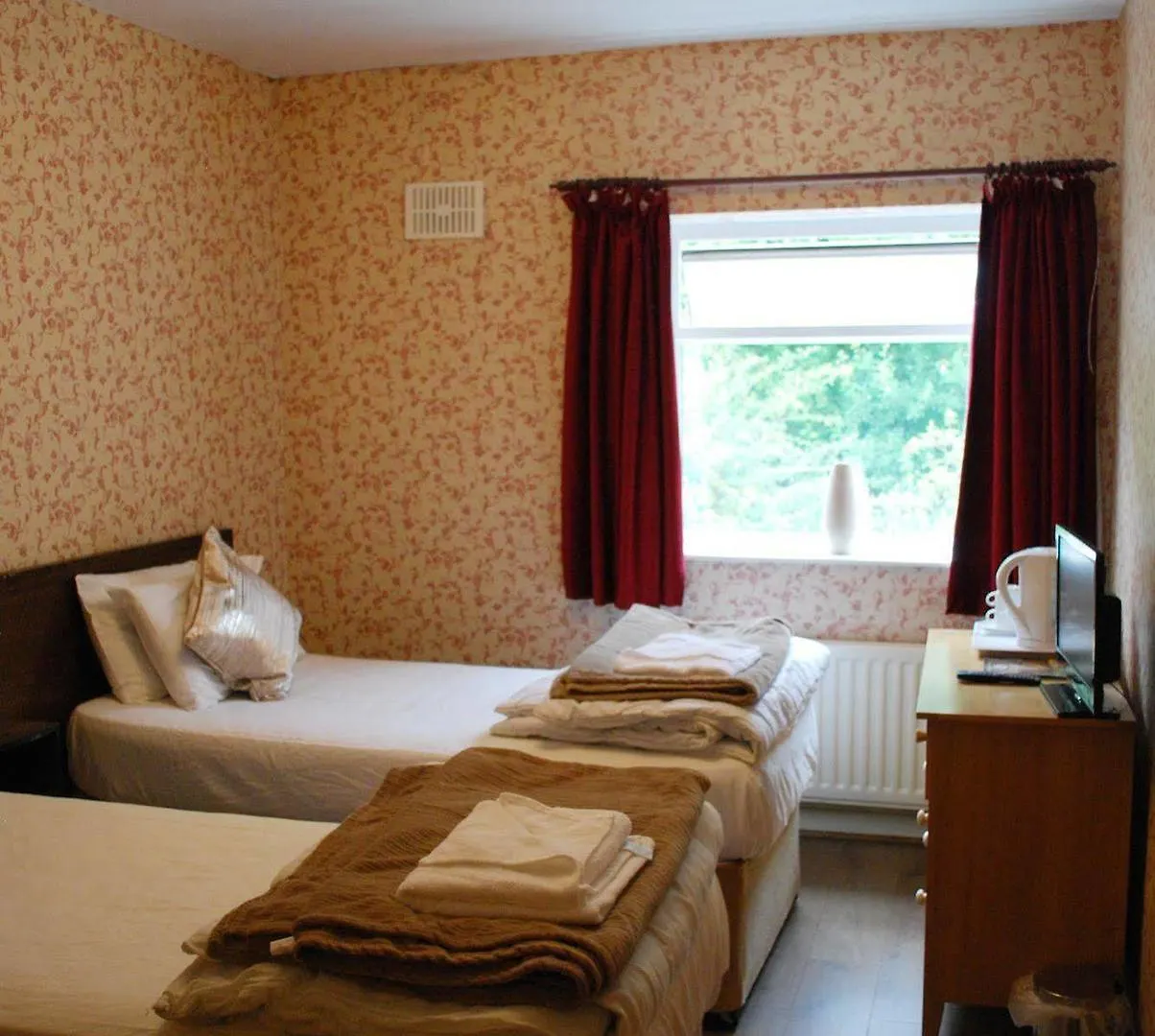 Fox & Hound Hotel Middlesbrough