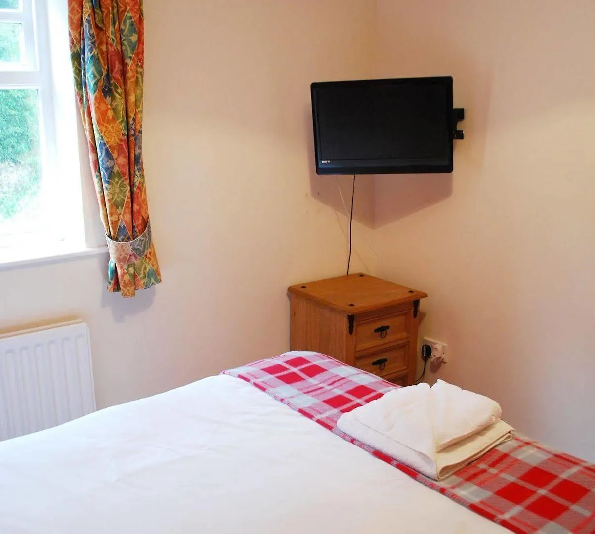 Fox & Hound Hotel Middlesbrough 3*,
