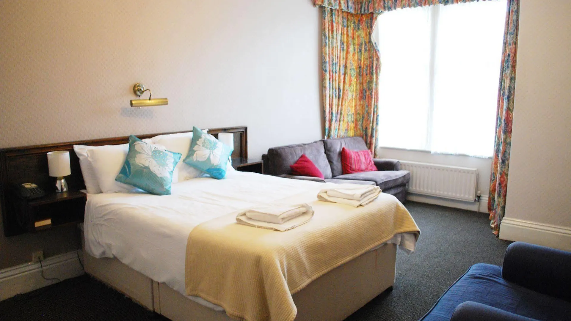 Fox & Hound Hotel Middlesbrough 3*,  United Kingdom