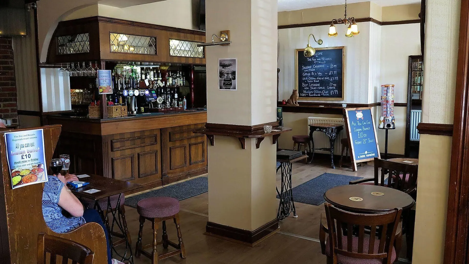 Fox & Hound Hotel Middlesbrough