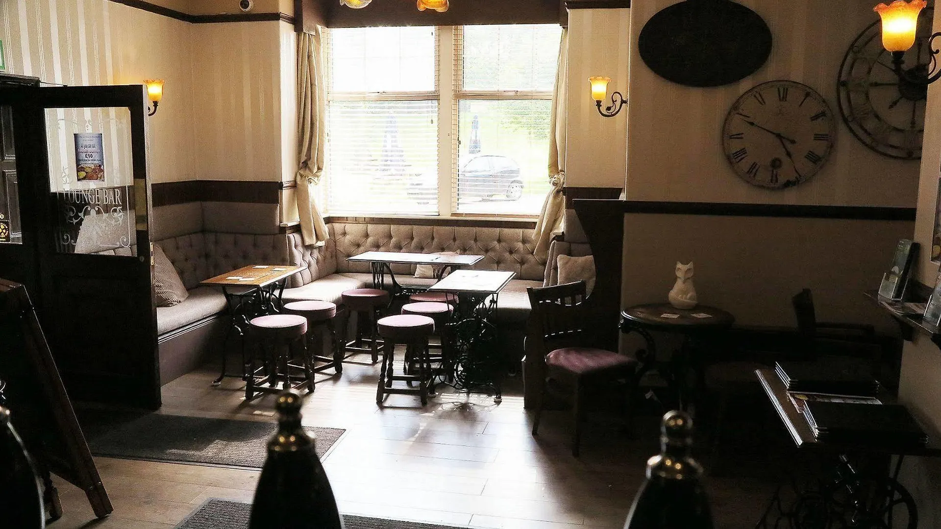 Fox & Hound Hotel Middlesbrough