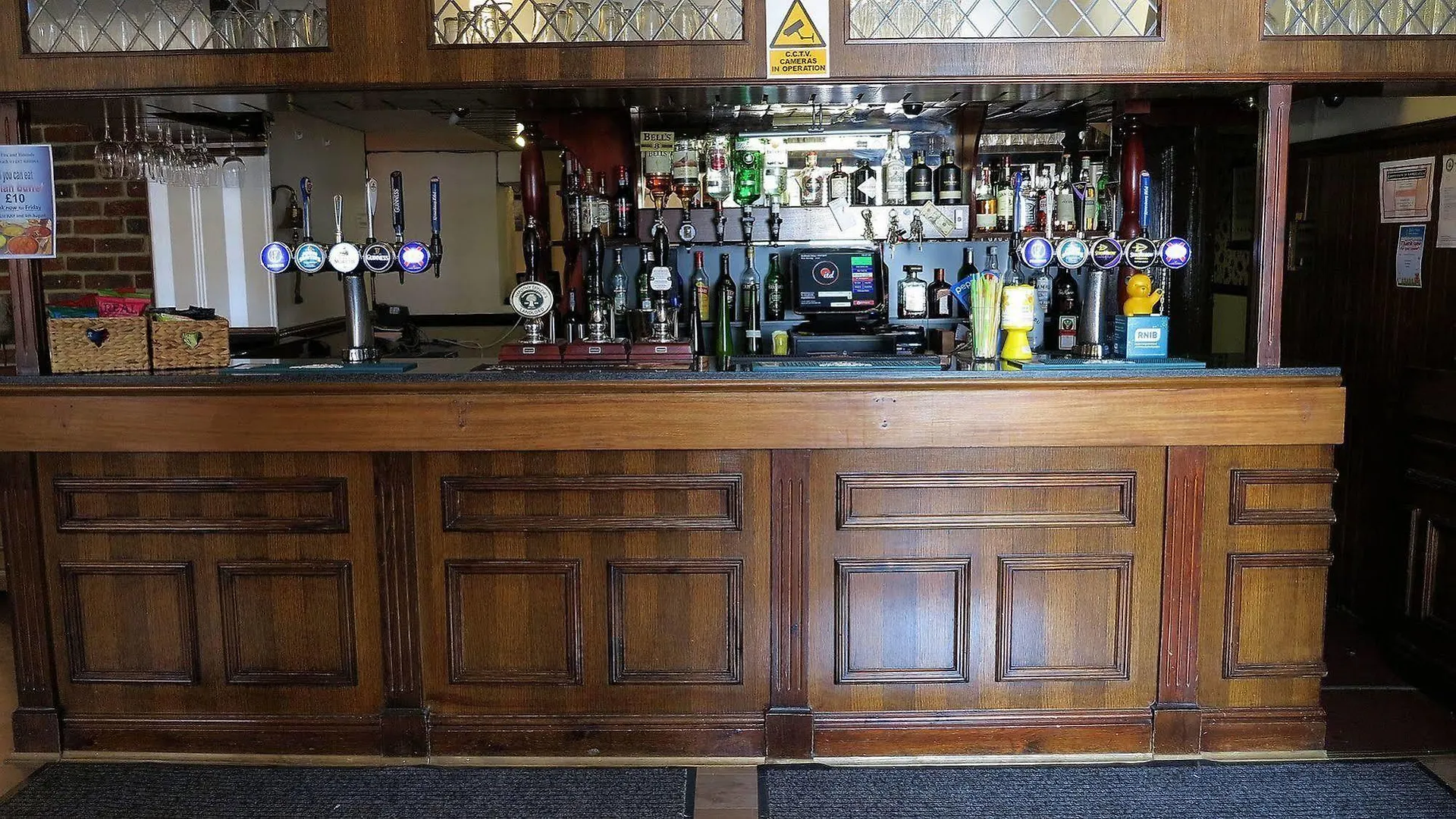 Fox & Hound Hotel Middlesbrough 3*,