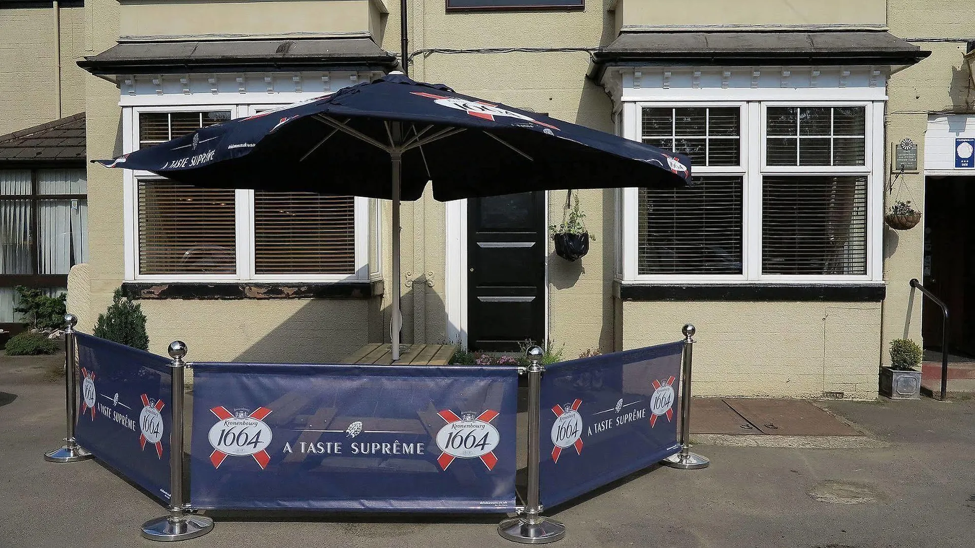 Fox & Hound Hotel Middlesbrough