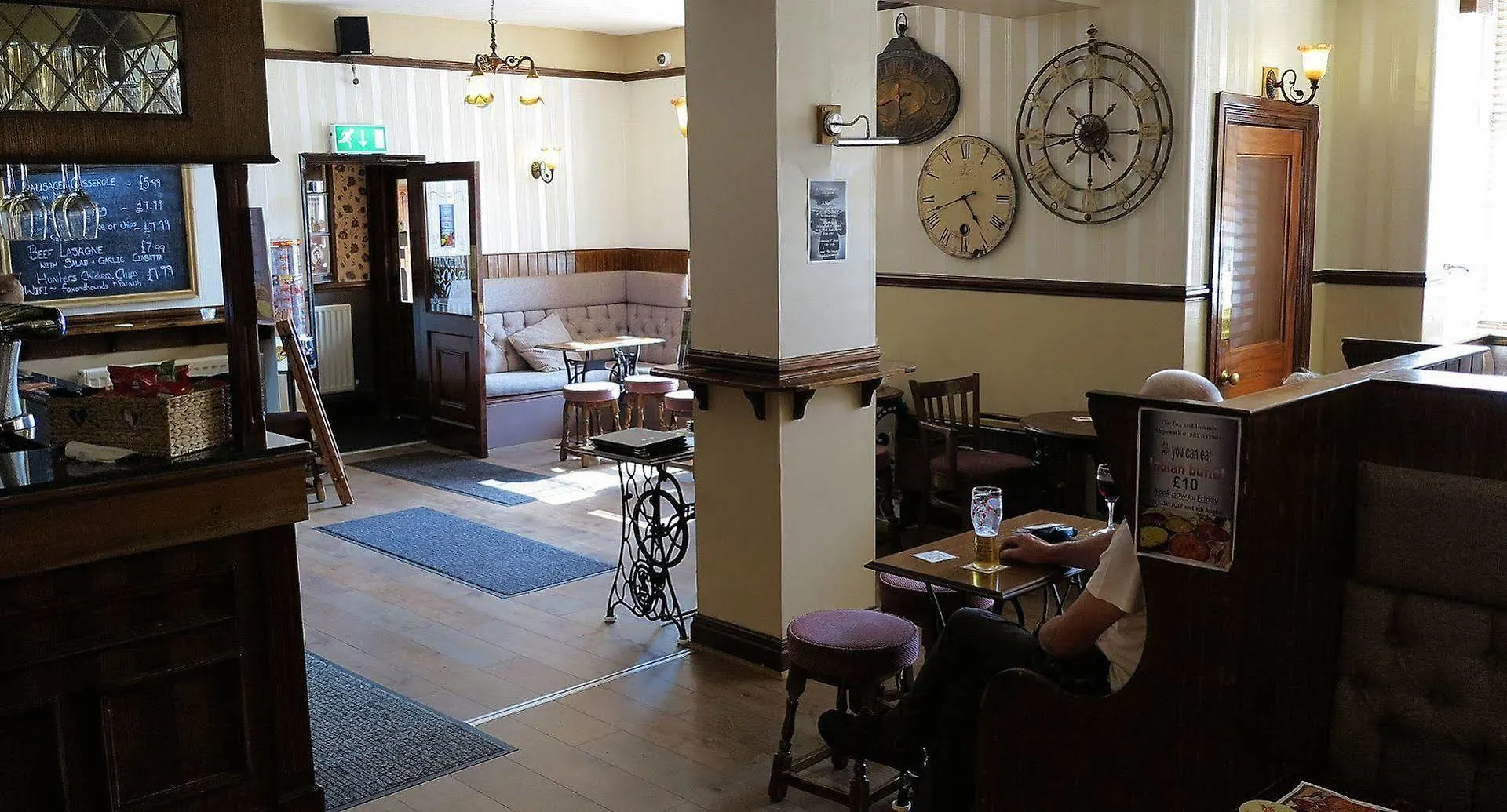 Fox & Hound Hotel Middlesbrough