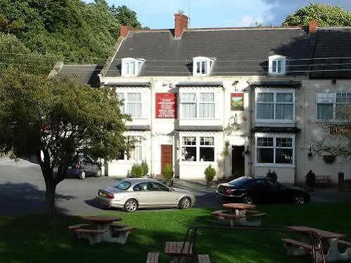 Fox & Hound Hotel Middlesbrough
