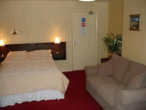 ***  Fox & Hound Hotel Middlesbrough United Kingdom