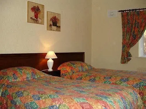 Fox & Hound Hotel Middlesbrough
