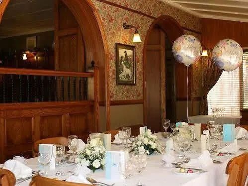 Fox & Hound Hotel Middlesbrough