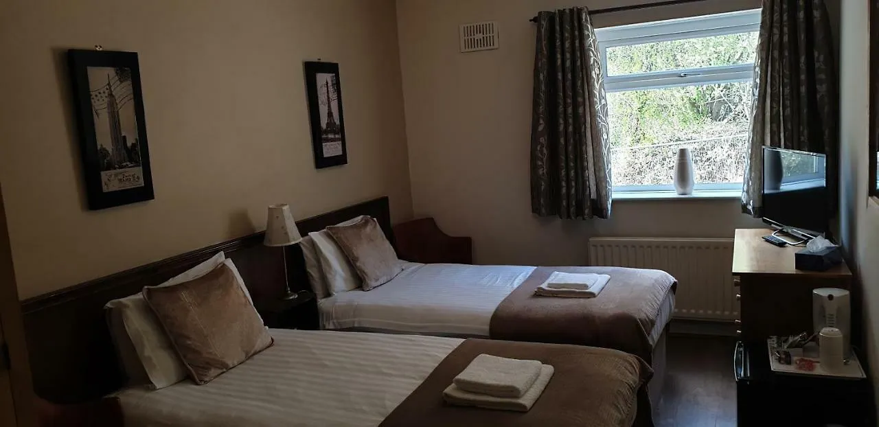 ***  Fox & Hound Hotel Middlesbrough United Kingdom