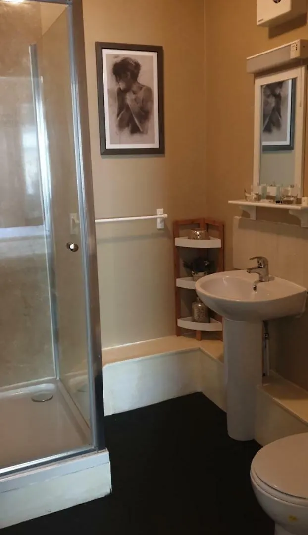 Fox & Hound Hotel Middlesbrough United Kingdom