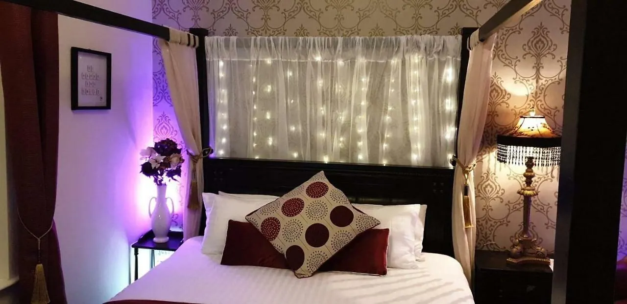 Fox & Hound Hotel Middlesbrough