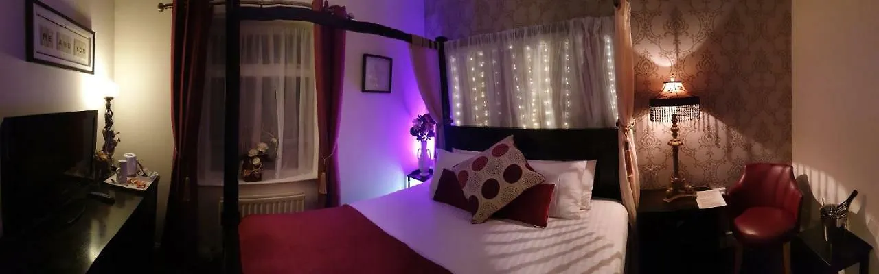Fox & Hound Hotel Middlesbrough