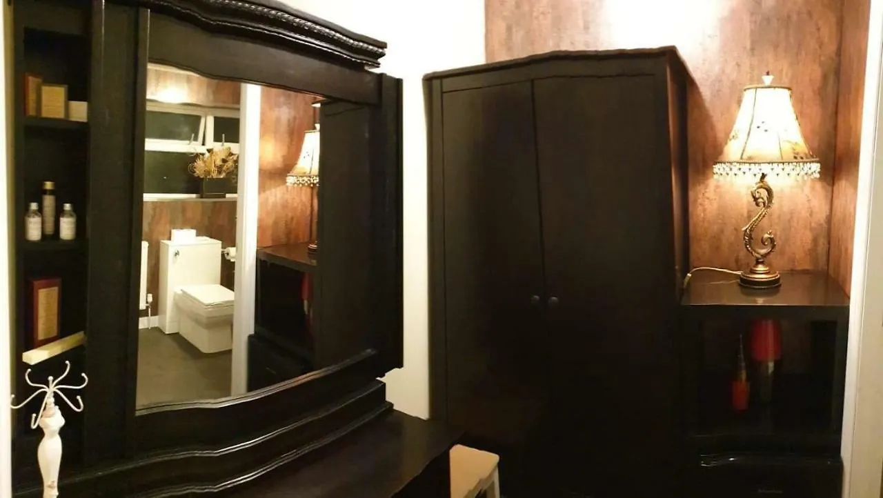 Fox & Hound Hotel Middlesbrough