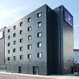 Hotel Premier Town Centre, Middlesbrough