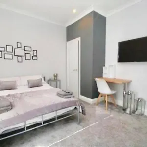Holiday home Essex House 3 Double Workstays Uk, Middlesbrough