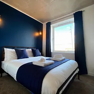 Apartment Middlehaven, Middlesbrough