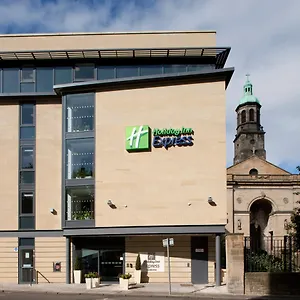 Express - Royal Mile By Ihg Hotel Edinburgh