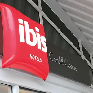 Ibis Centre Hotel Cardiff