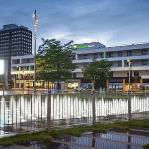 Hotel Express - Centre Square By Ihg, Middlesbrough