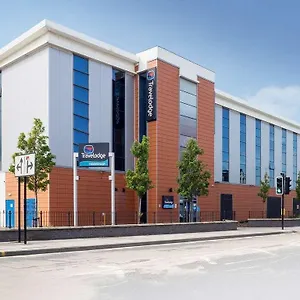 Hotel Travelodge, Middlesbrough