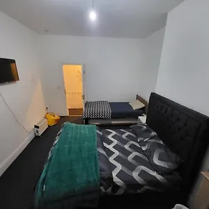 Homestay Adam Letting, Middlesbrough