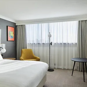 Marriott Hotel Cardiff